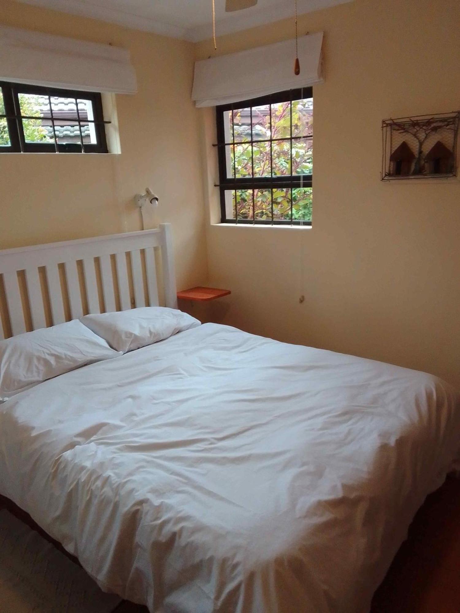 Palm Apartment Cape Town